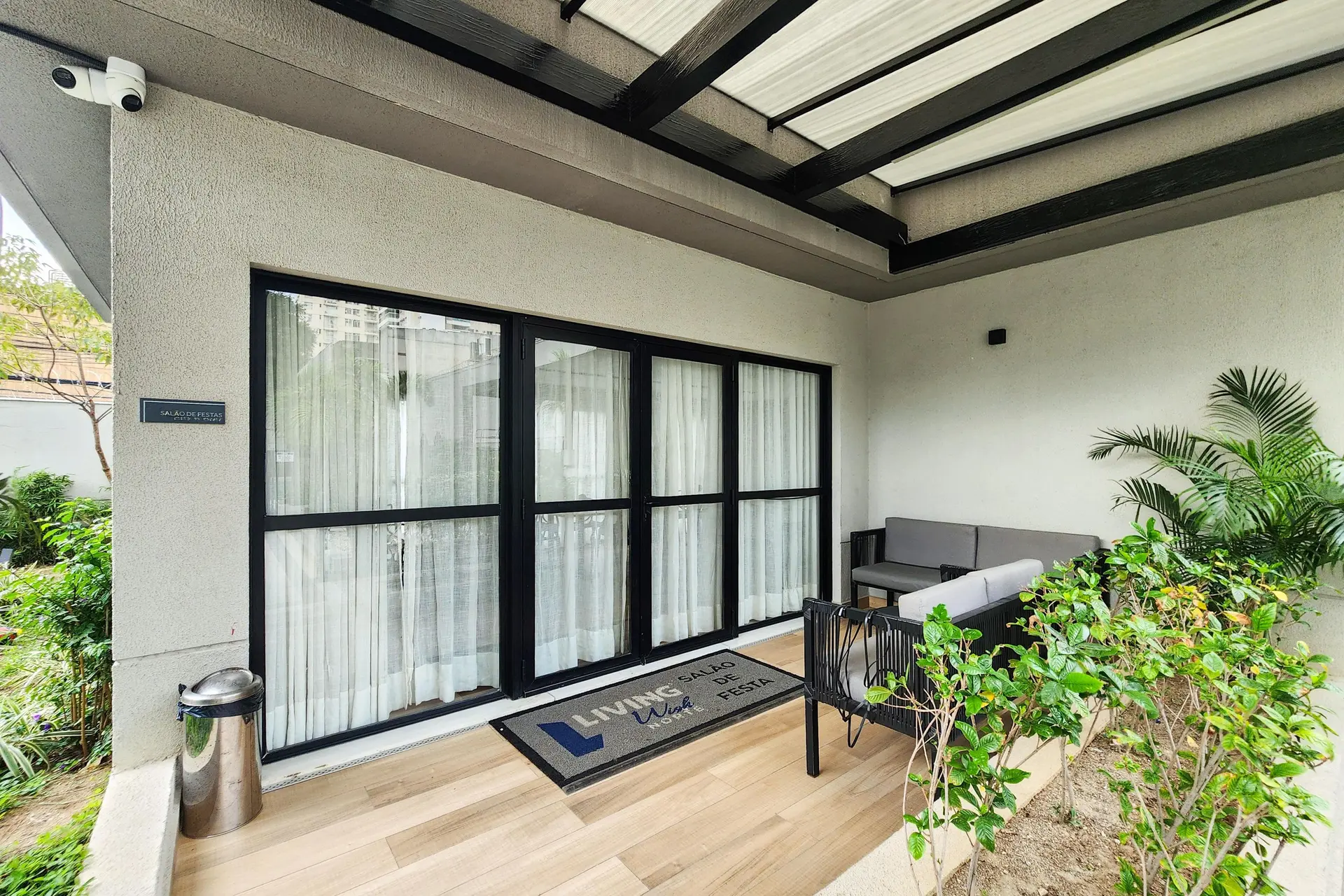 Apartamento, 45 m², com espaço de home office — photo 12