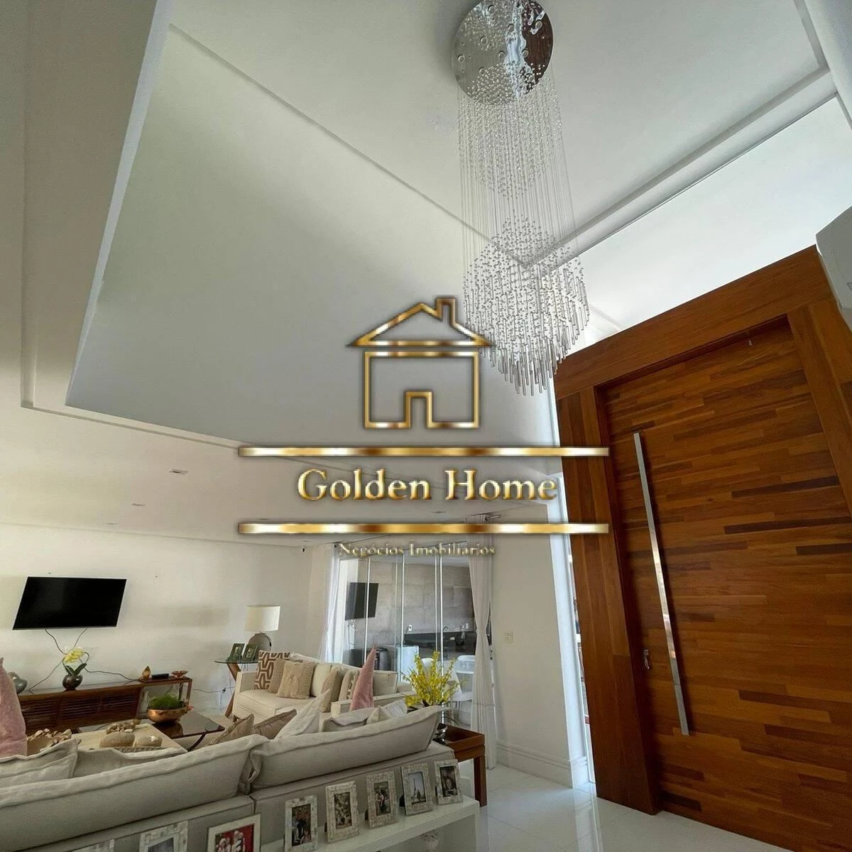 Triplex house with open-plan kitchen and living — photo 15