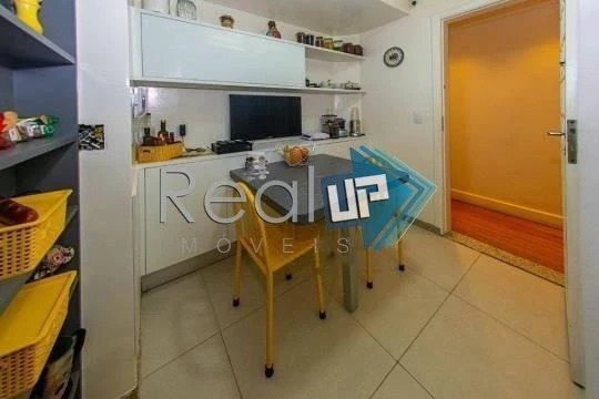 Cobertura triplex com 4 dormitórios e 6 banheiros — photo 14