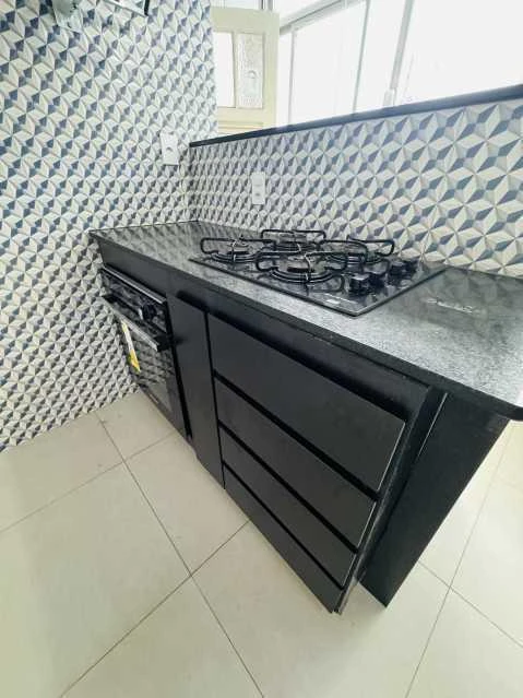 2-bedroom apartment with a bathtub in Rio de Janeiro — photo 13