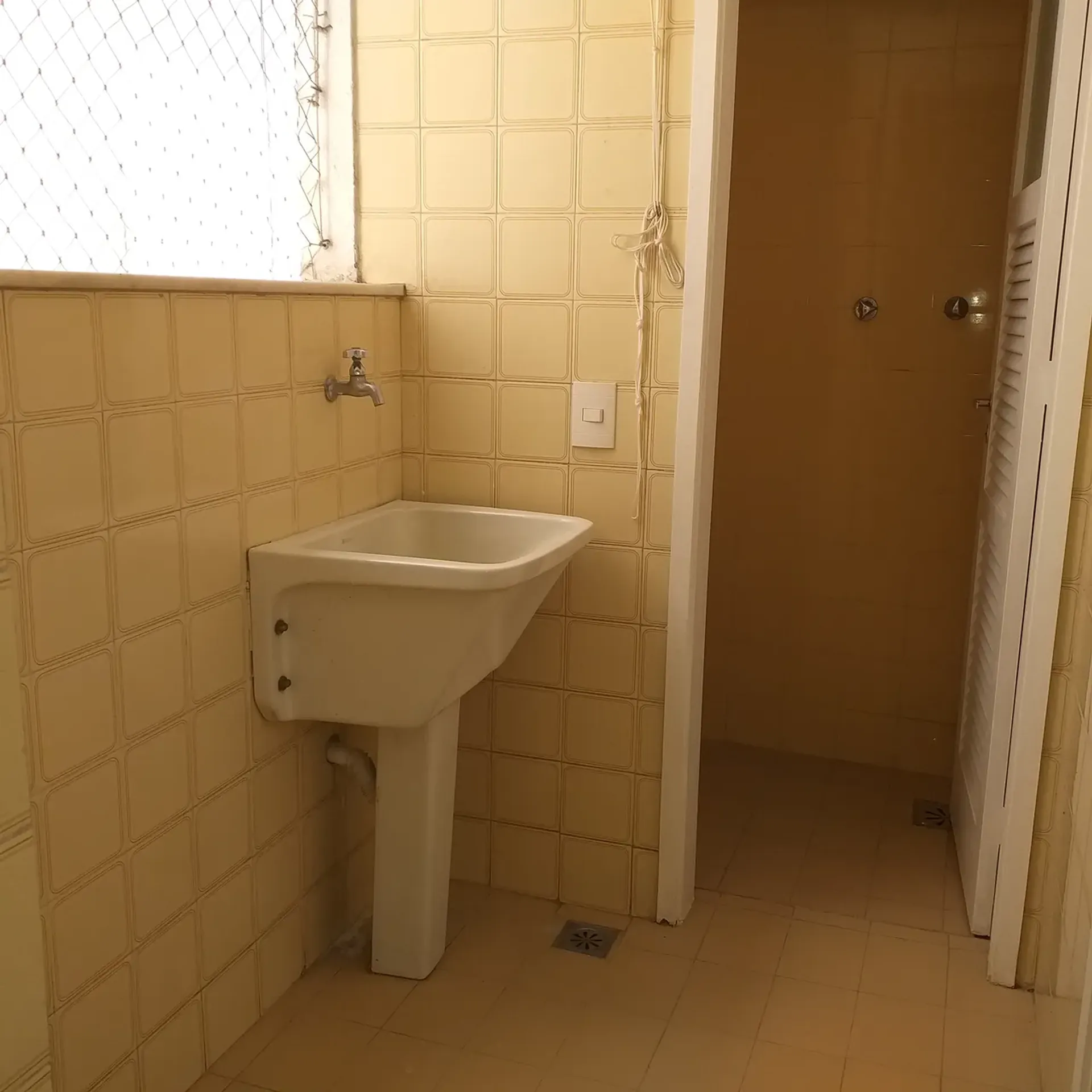 Apartment with 1 bedroom, 2 bathrooms and 53 m² — photo 31