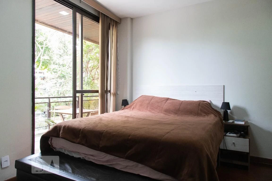 Apartamento mobiliado com 4 dormitórios e suíte — photo 24