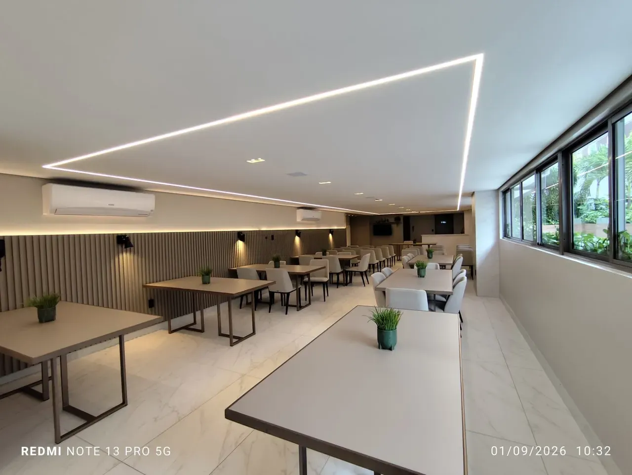 Рабочее место и 2 спальни: квартира 68 м² — photo 11