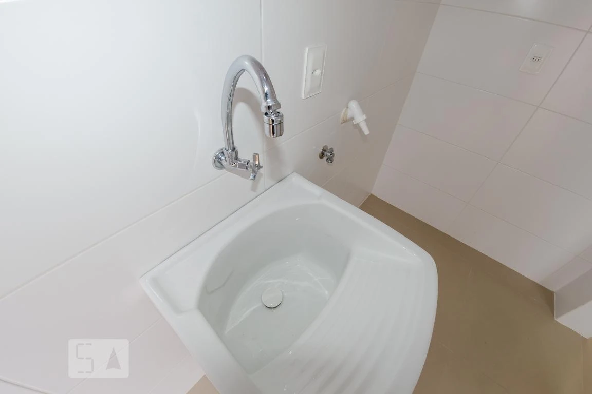 Casa para alugar com 2 quartos e varanda — photo 33