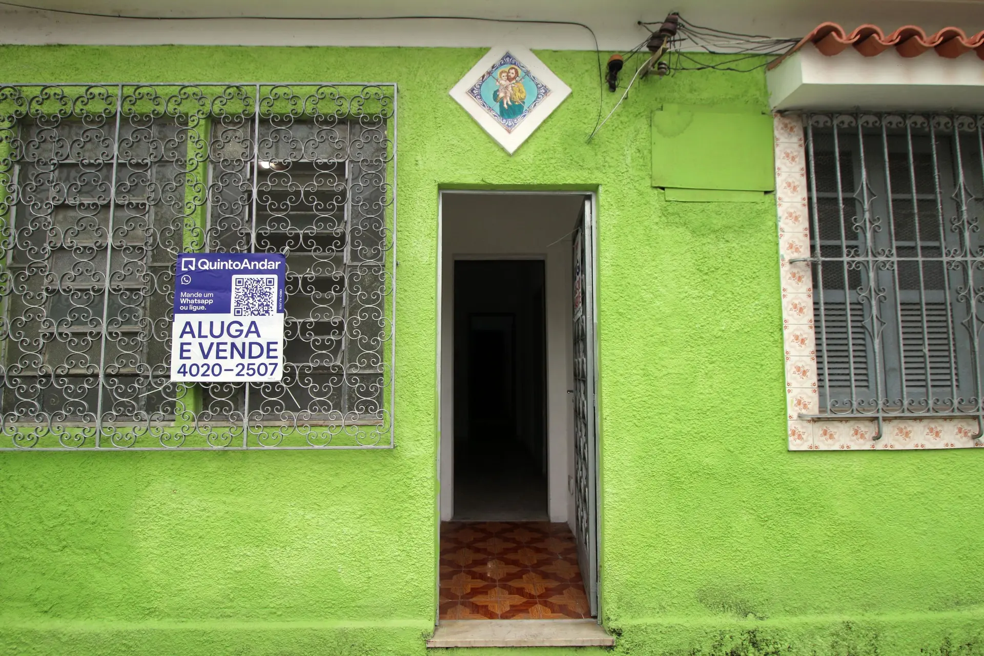Casa, 130 m², com jardim — photo 47