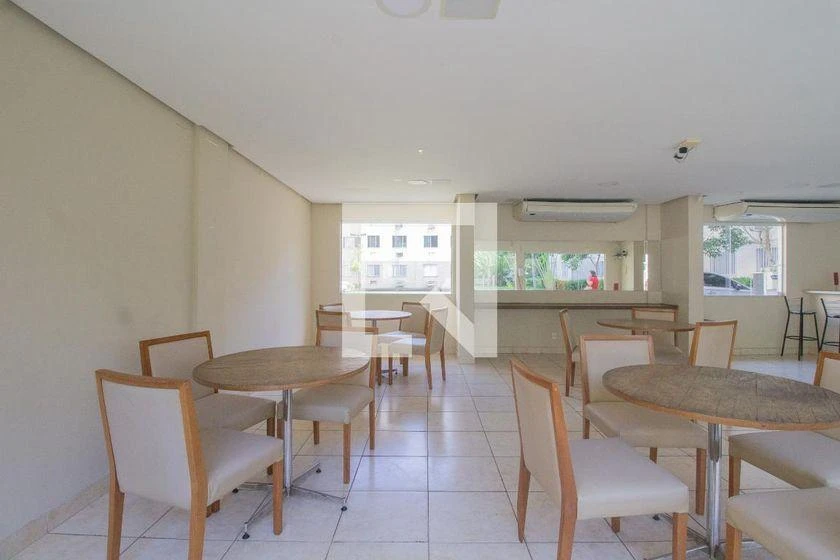 Rental apartment with 3 bedrooms and 58 m² — photo 9