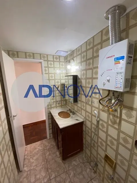 Apartamento de 70 m² com 2 quartos e 2 banheiros — photo 12