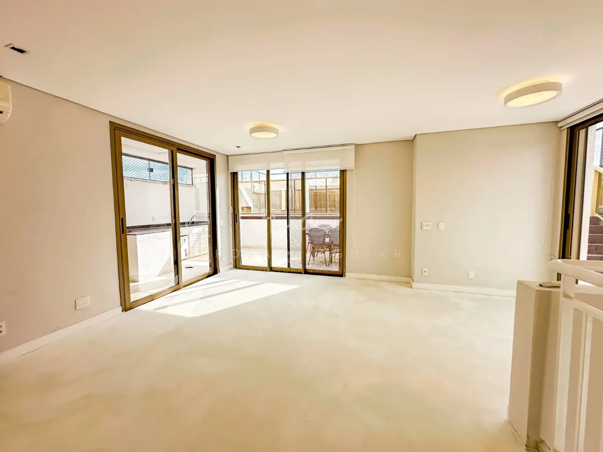Cobertura duplex mobiliada com 367 m² e 4 vagas — photo 39