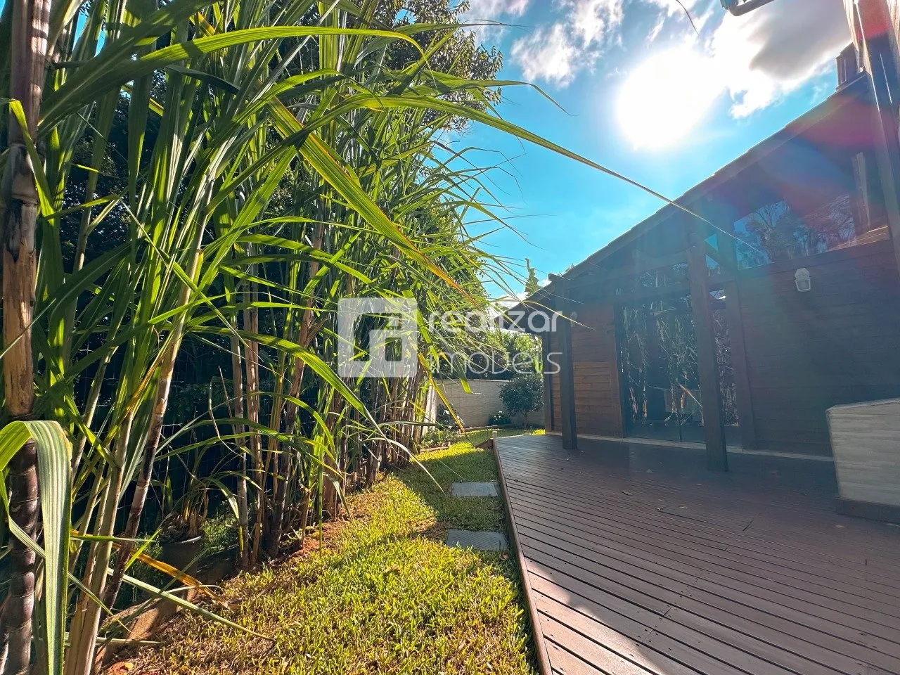 Casa amueblada, 240 m², con chimenea — photo 35