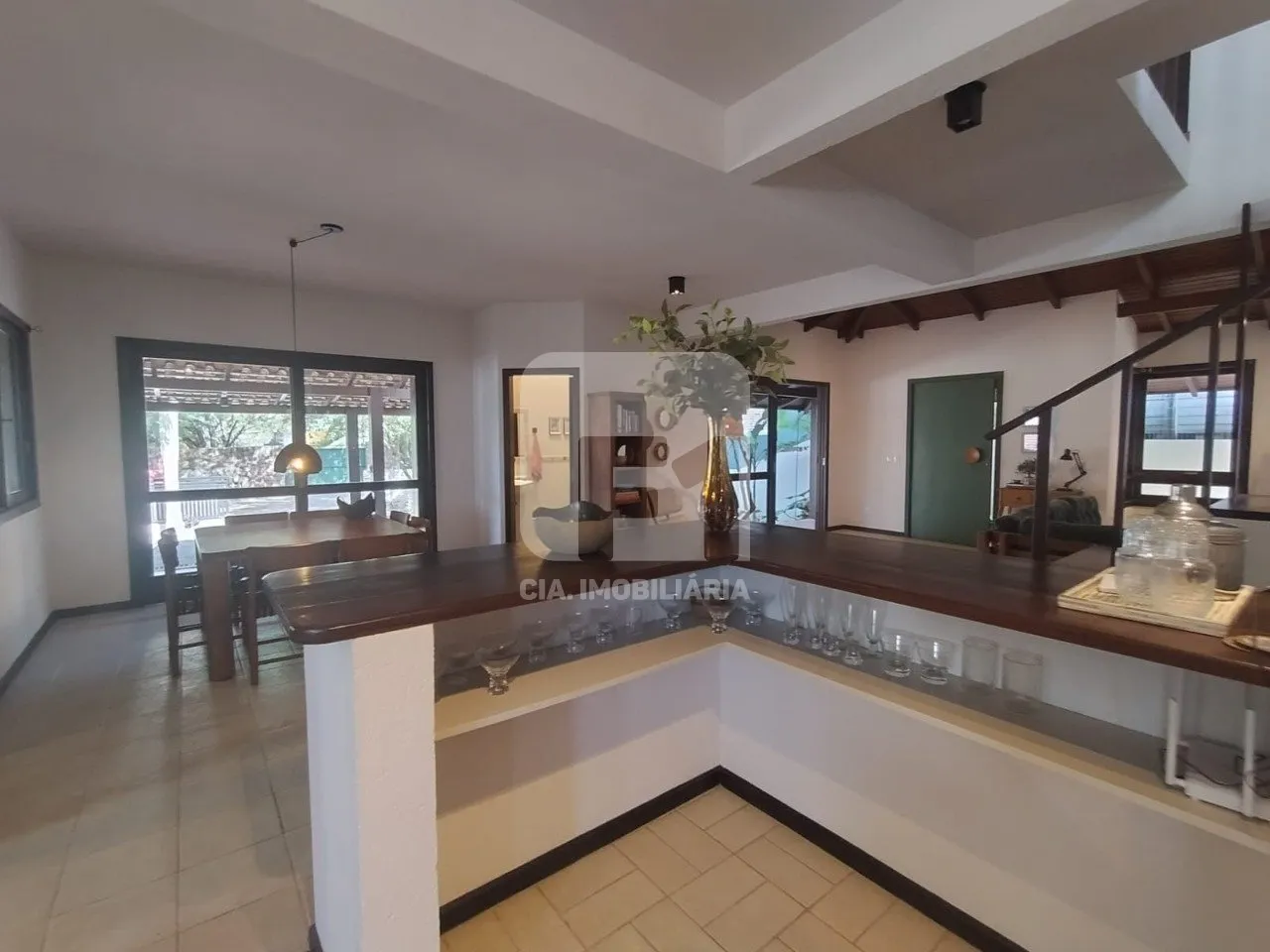 Casa amueblada en condominio con 4 dormitorios y 680 m² — photo 44