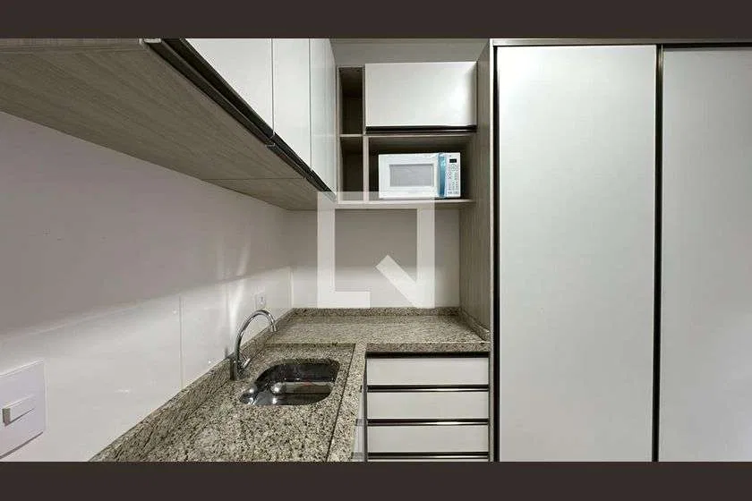 One-bedroom house, 18 m² — photo 14