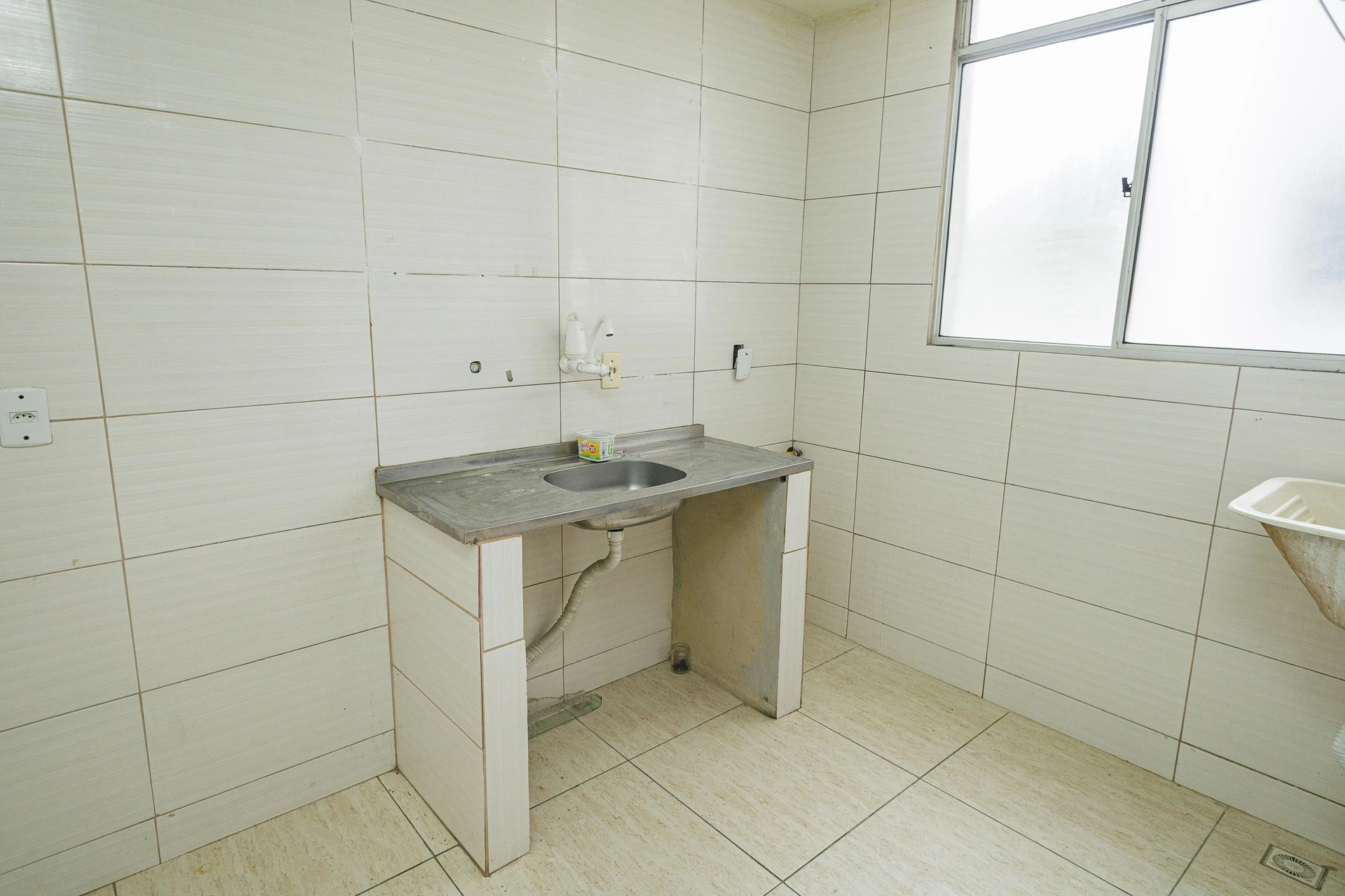 Apartamento com 2 quartos e 1 banheiro, vaga e pets — photo 7