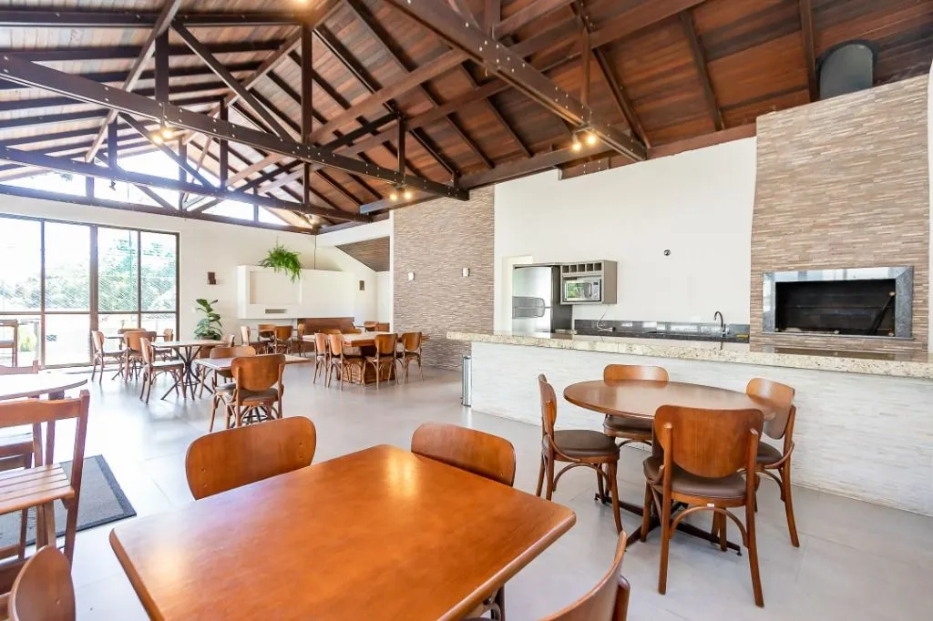 House with 4 en-suite bedrooms and private BBQ — photo 46