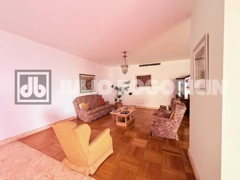Apartment with 4 bedrooms and 4 bathrooms plus 2 parking — photo 4