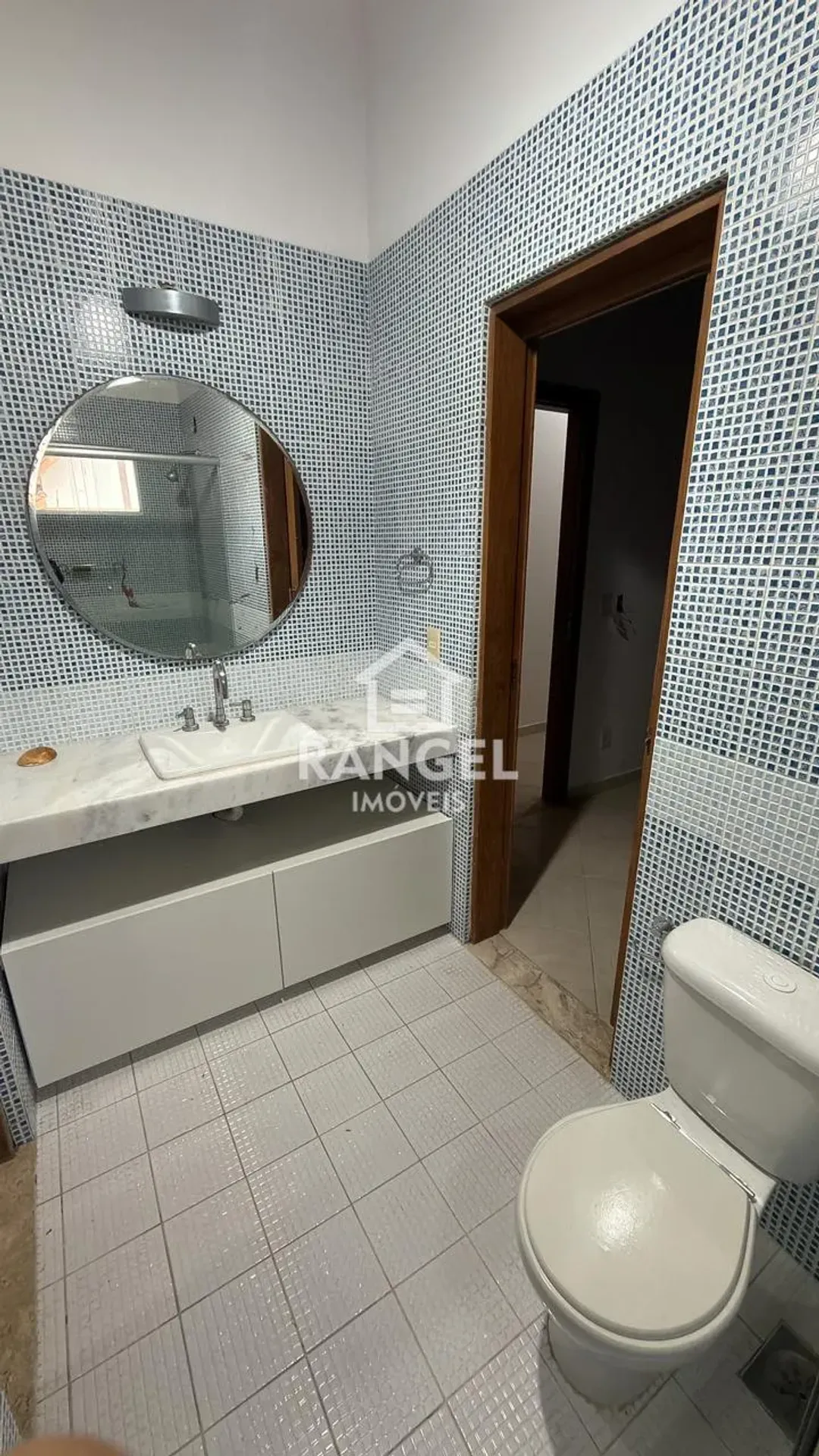 Apartamento mobiliado de 360 m² com 4 suítes — photo 3