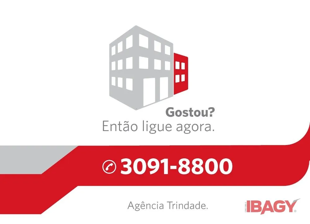 One-bedroom, 30 m² apartment in Florianópolis — photo 9