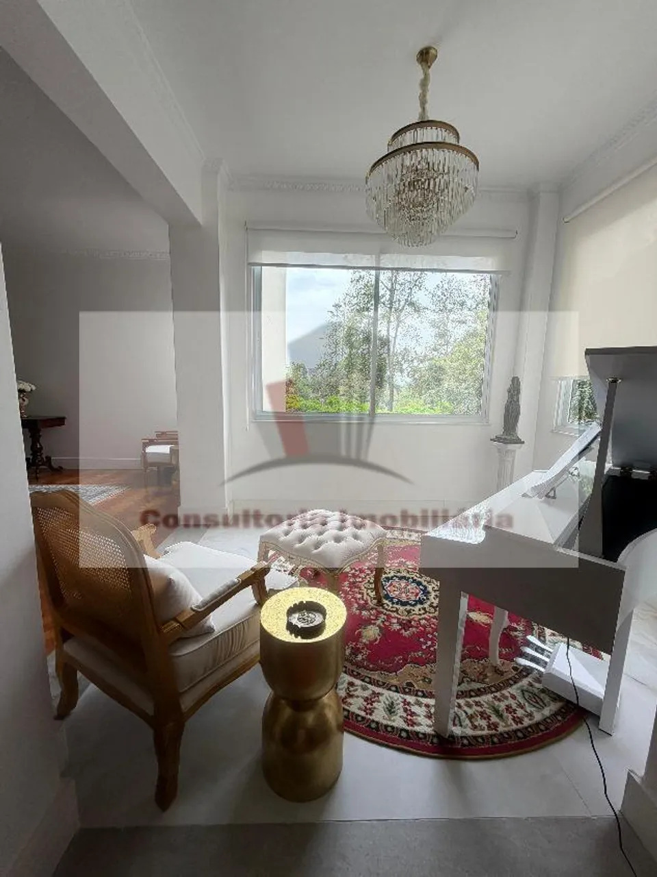 Air-conditioned apartment with 4 bedrooms and 4 bathrooms — photo 16