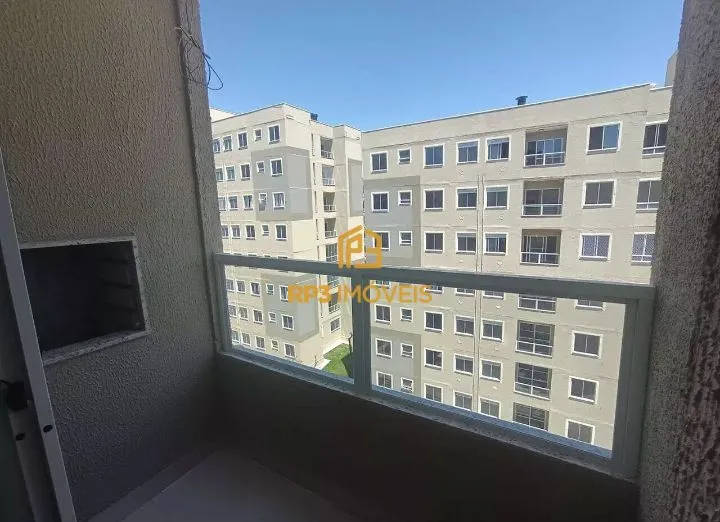 2-bedroom apartment with a washing machine — photo 8