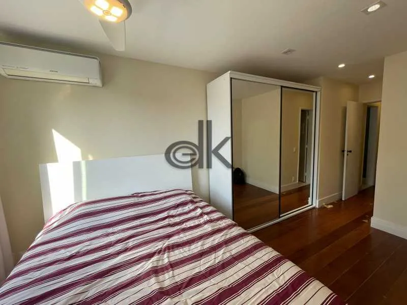 Furnished apartment with 2 bedrooms and 3 bathrooms — photo 7