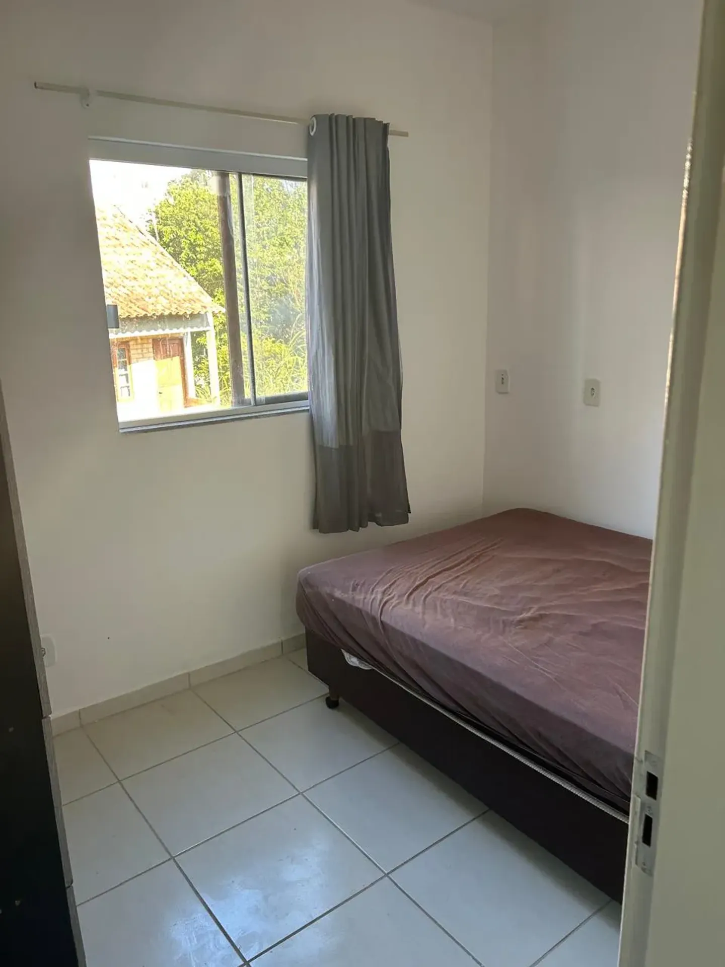 Квартира 35 м² с 1 спальней и отдельной кухней — photo 4