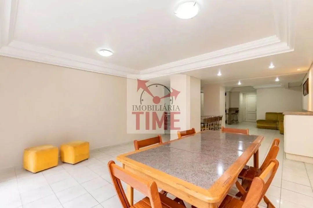 Lavadora y 3 dormitorios: departamento de 113 m² — photo 58