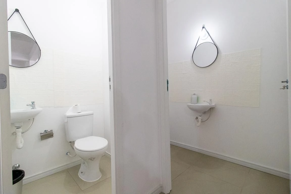 Furnished house, 320 m², with a dryer — photo 56
