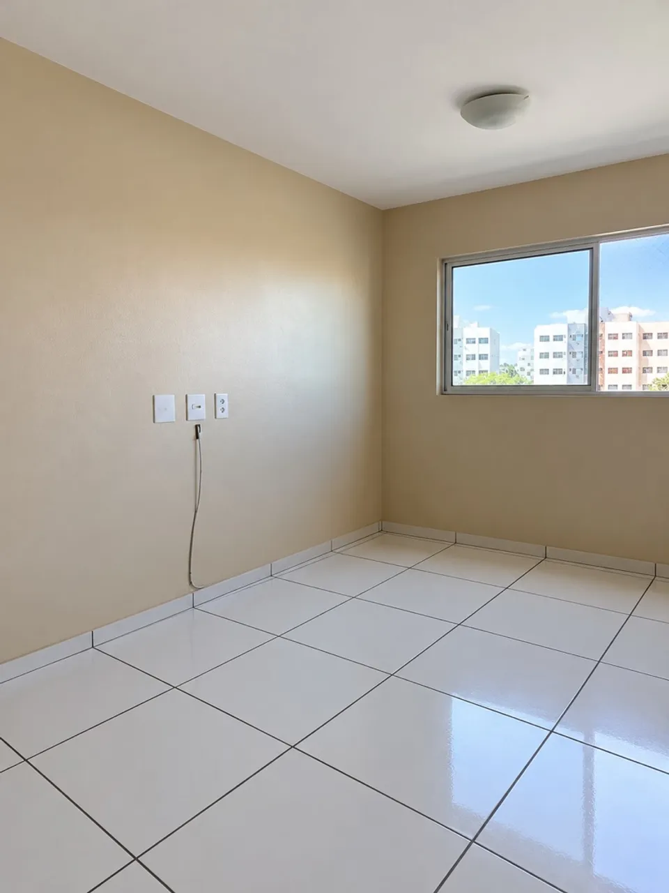 Квартира 55 м², 2 спальні, Жуан-Пессоа — photo 5