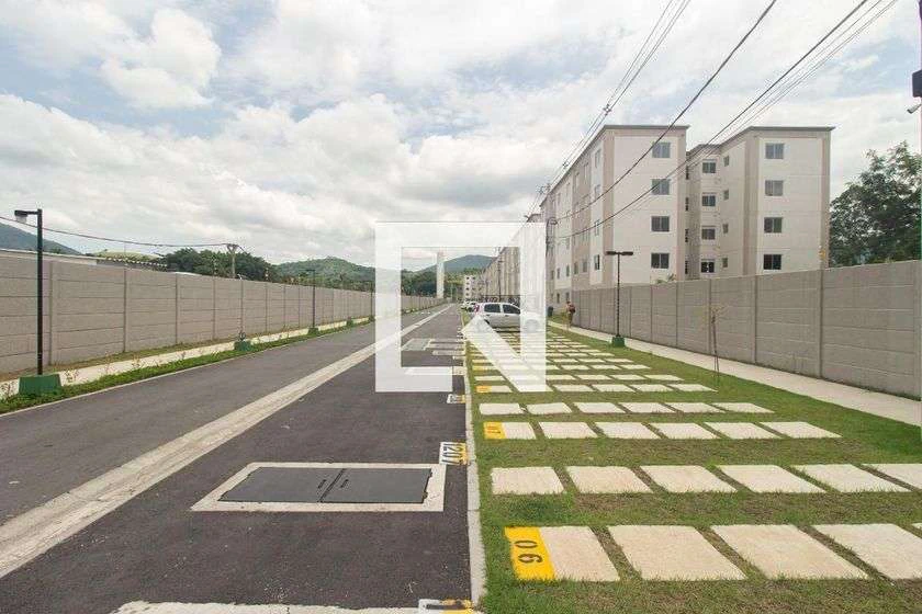 45 m² apartment with 2 bedrooms and 1 bathroom — photo 6