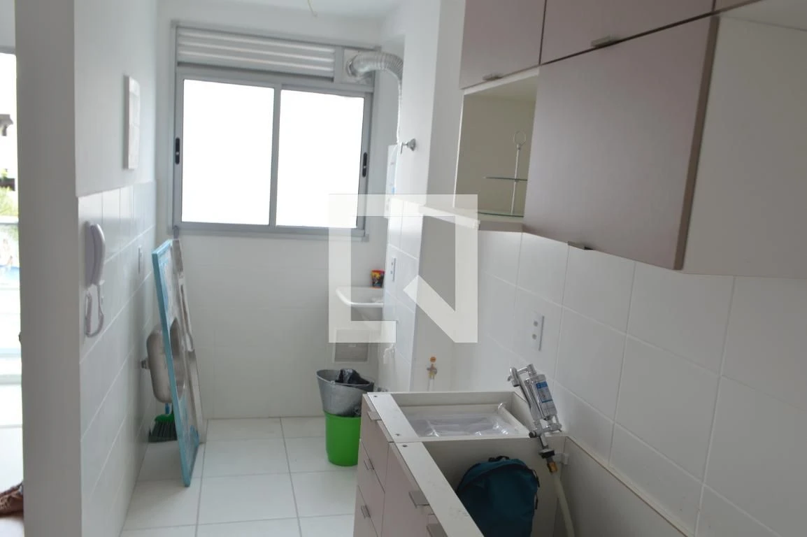 2-bedroom apartment with a home office in Rio de Janeiro — photo 39