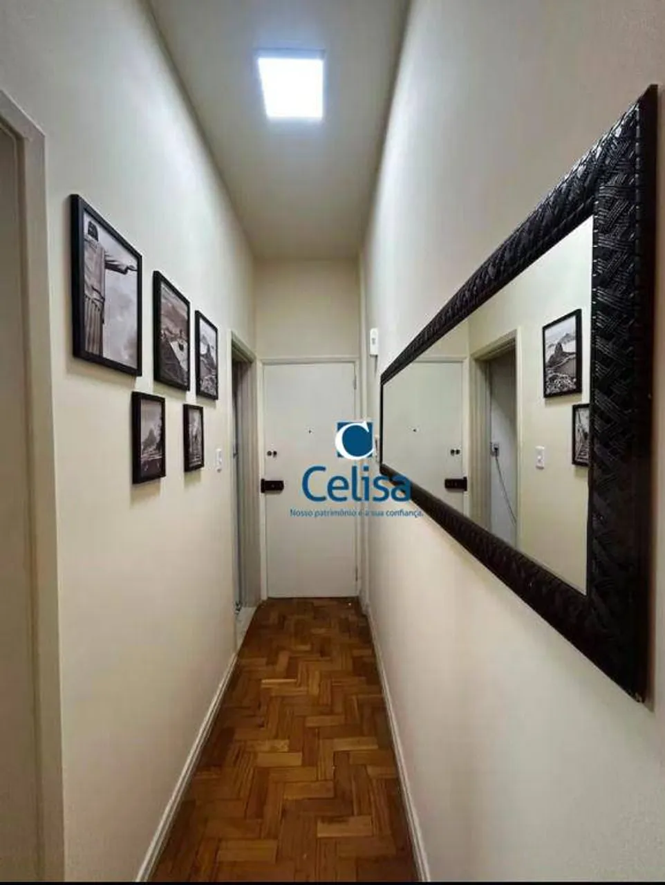 Furnished 1-bedroom apartment with 30 m² and gas hob — photo 14