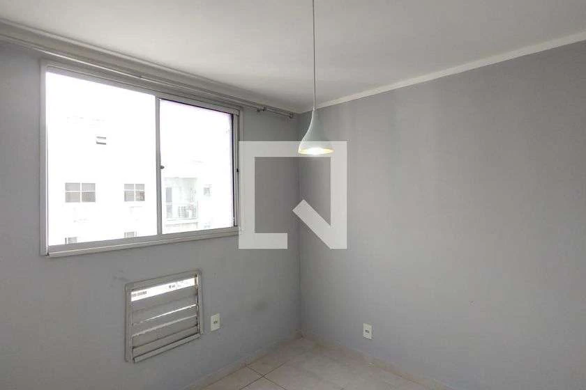 2-bedroom apartment with a balcony and 51 m² on top floor — photo 3