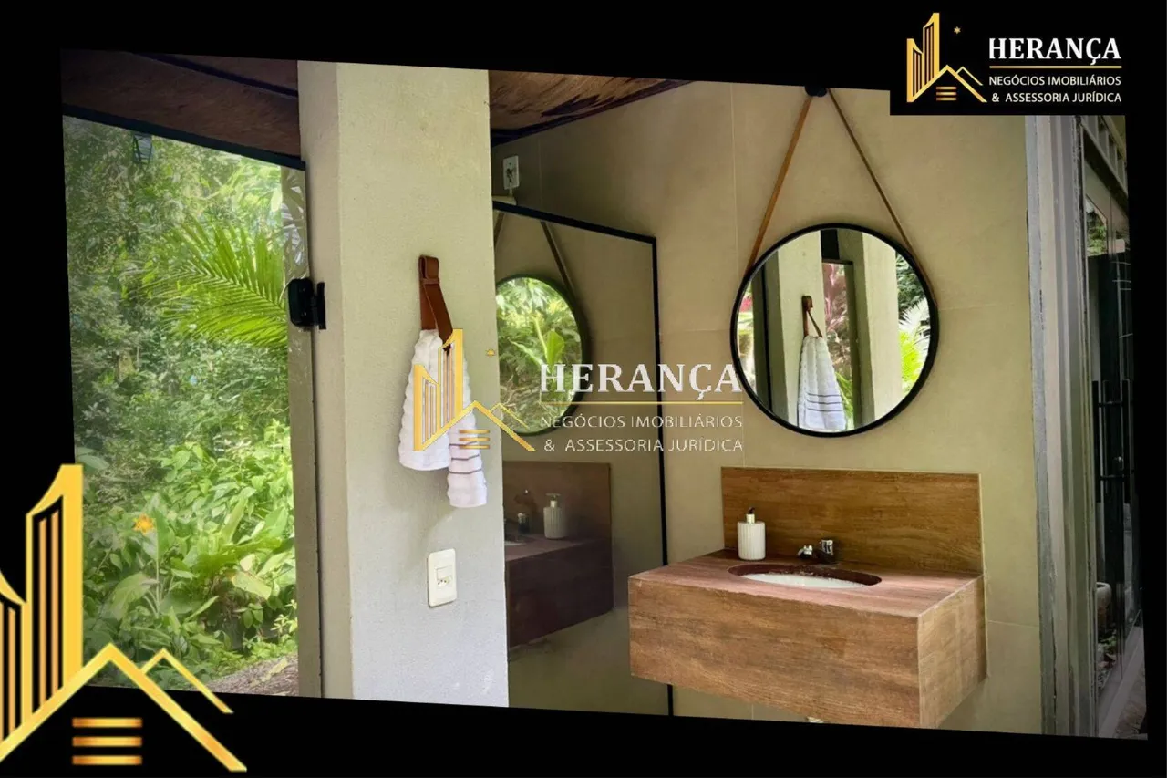 Furnished 1800 m² house with open-plan kitchen and 2 parking — photo 15