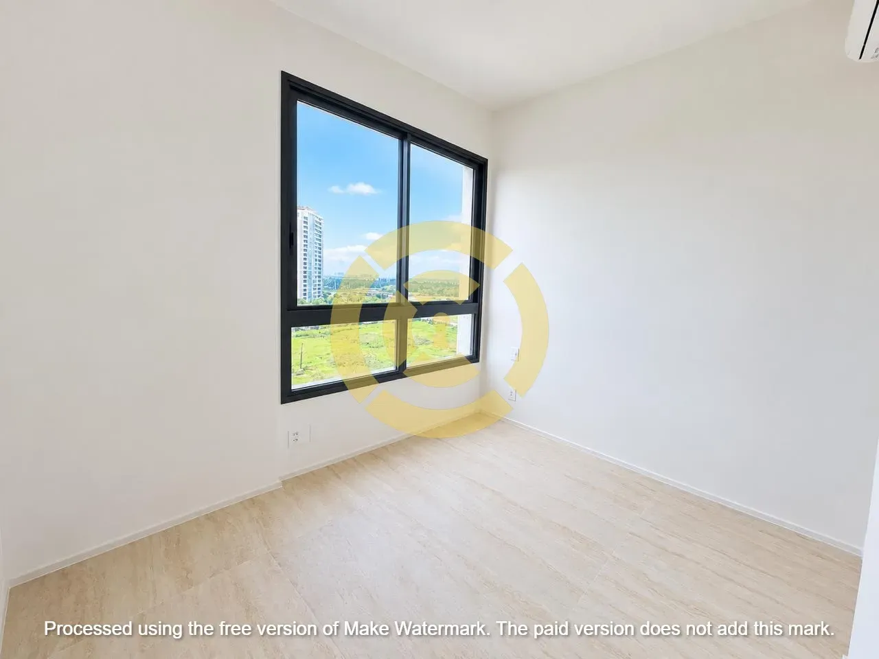 Apartment, 154 m², with a private BBQ — photo 33