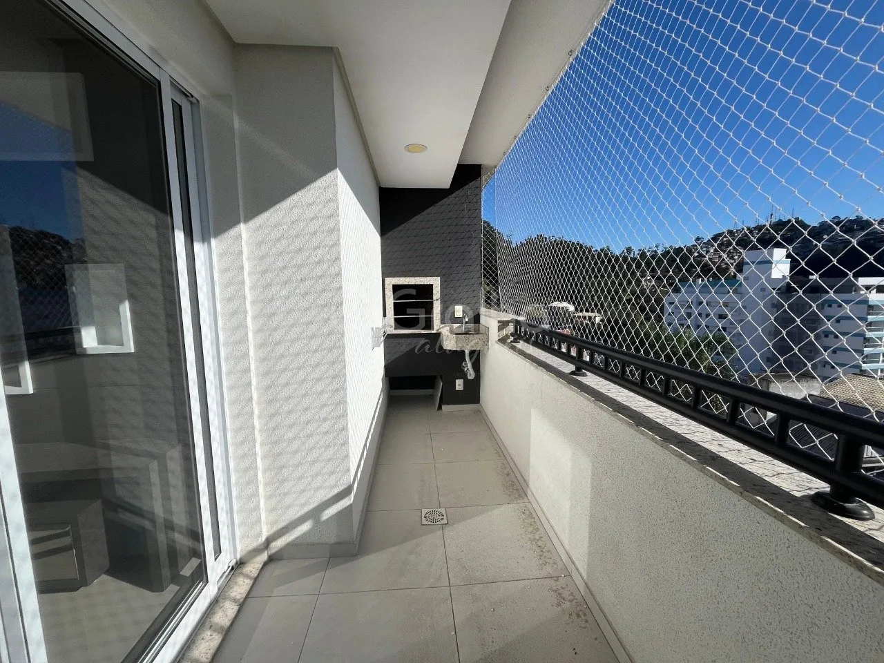 Furnished 2-bedroom apartment with 1 en-suite 94 m² — photo 12