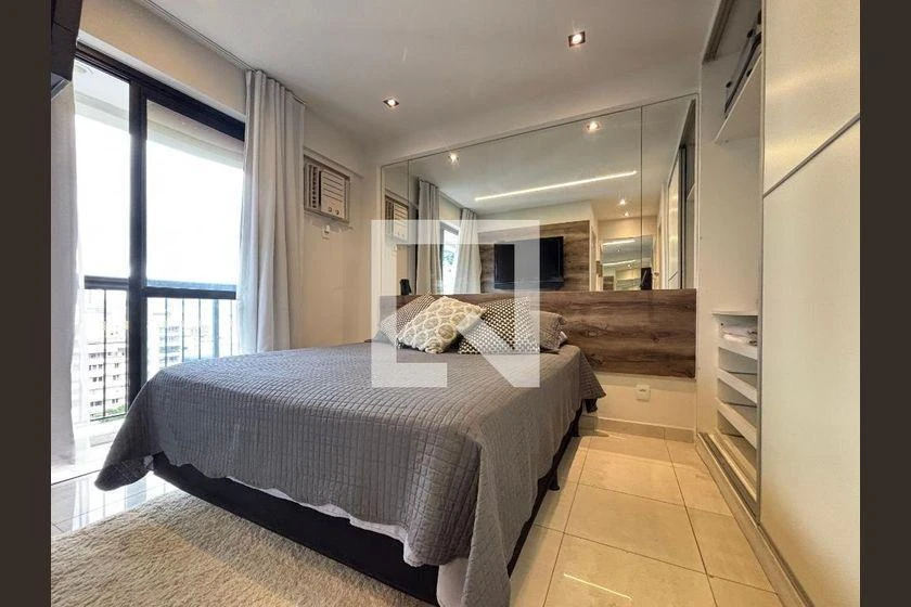 Apartamento para alugar 100 m² com 2 quartos e 2 banheiros — photo 9