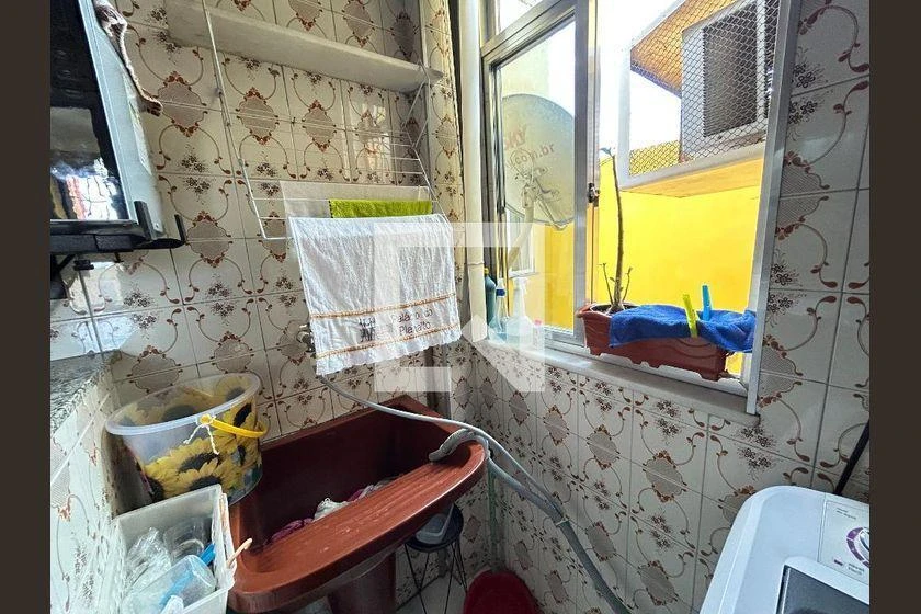 Квартира з 2 спальнями та пральною машиною — photo 10