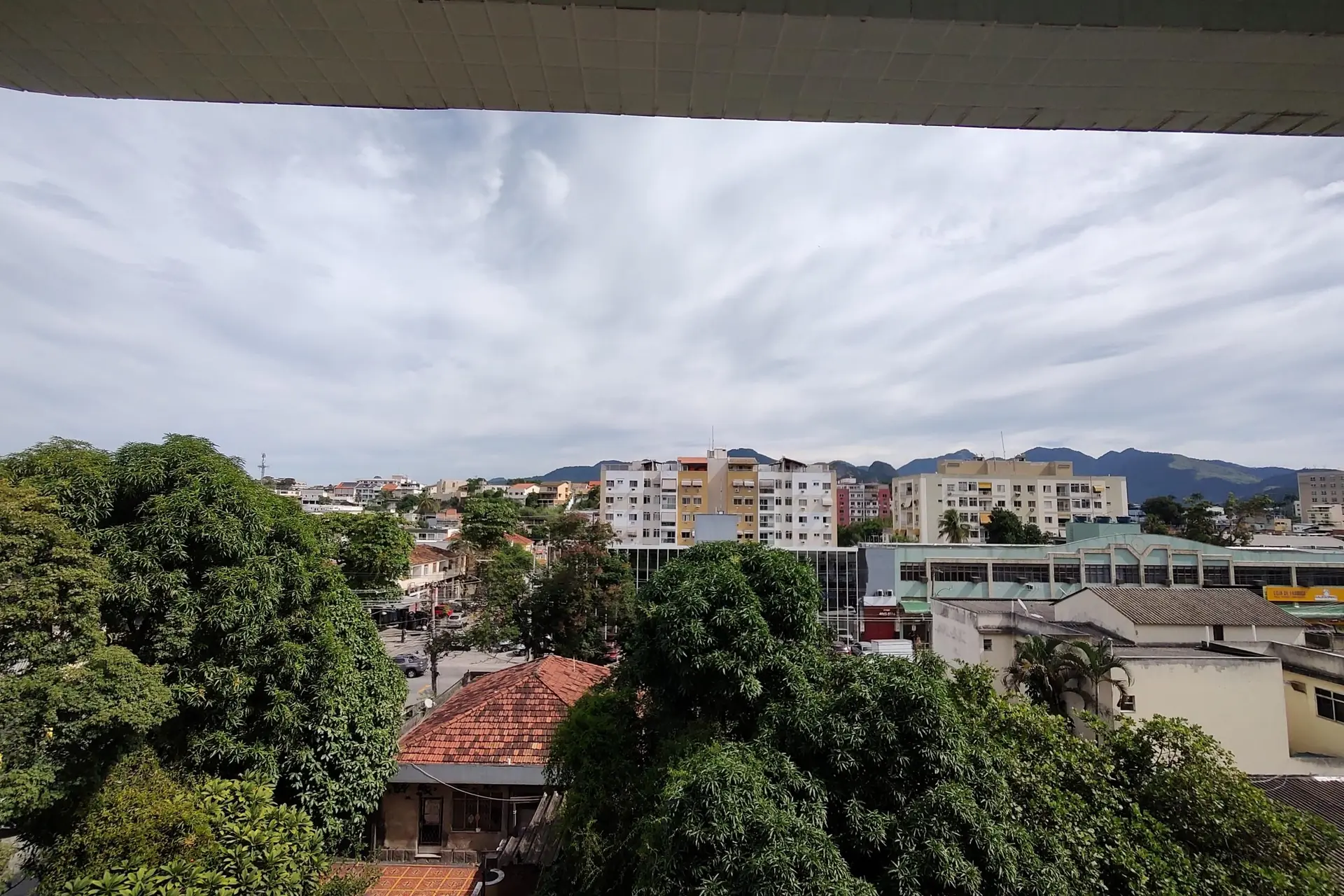 Apartamento de 2 quartos com suíte e 1 vaga — photo 43