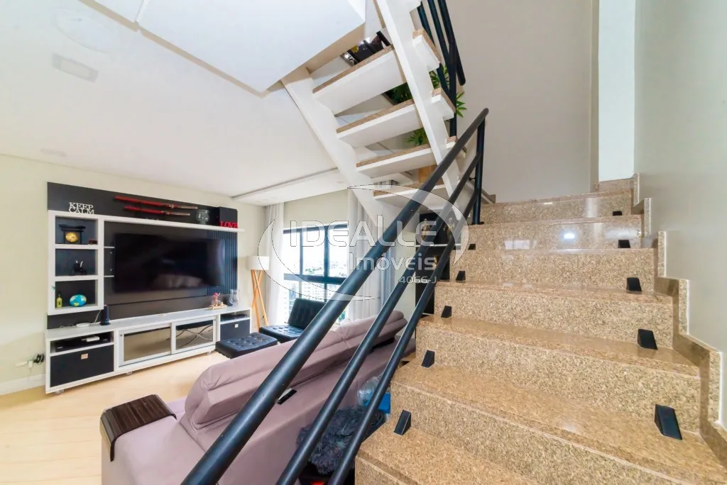 242 m² apartment with 3 bedrooms and private BBQ — photo 18