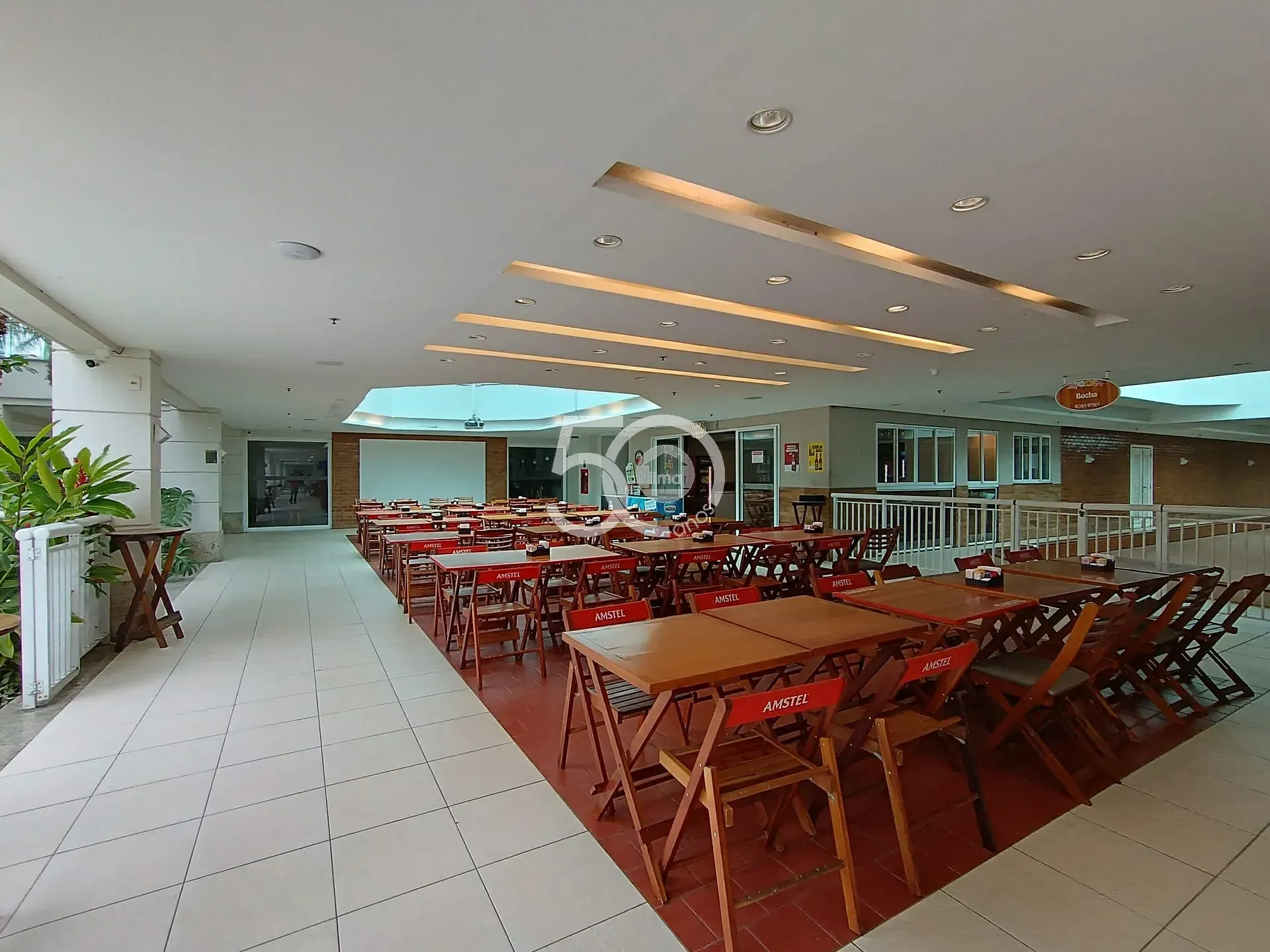 69 m² apartment with 2 bedrooms, balcony and 1 en-suite — photo 31