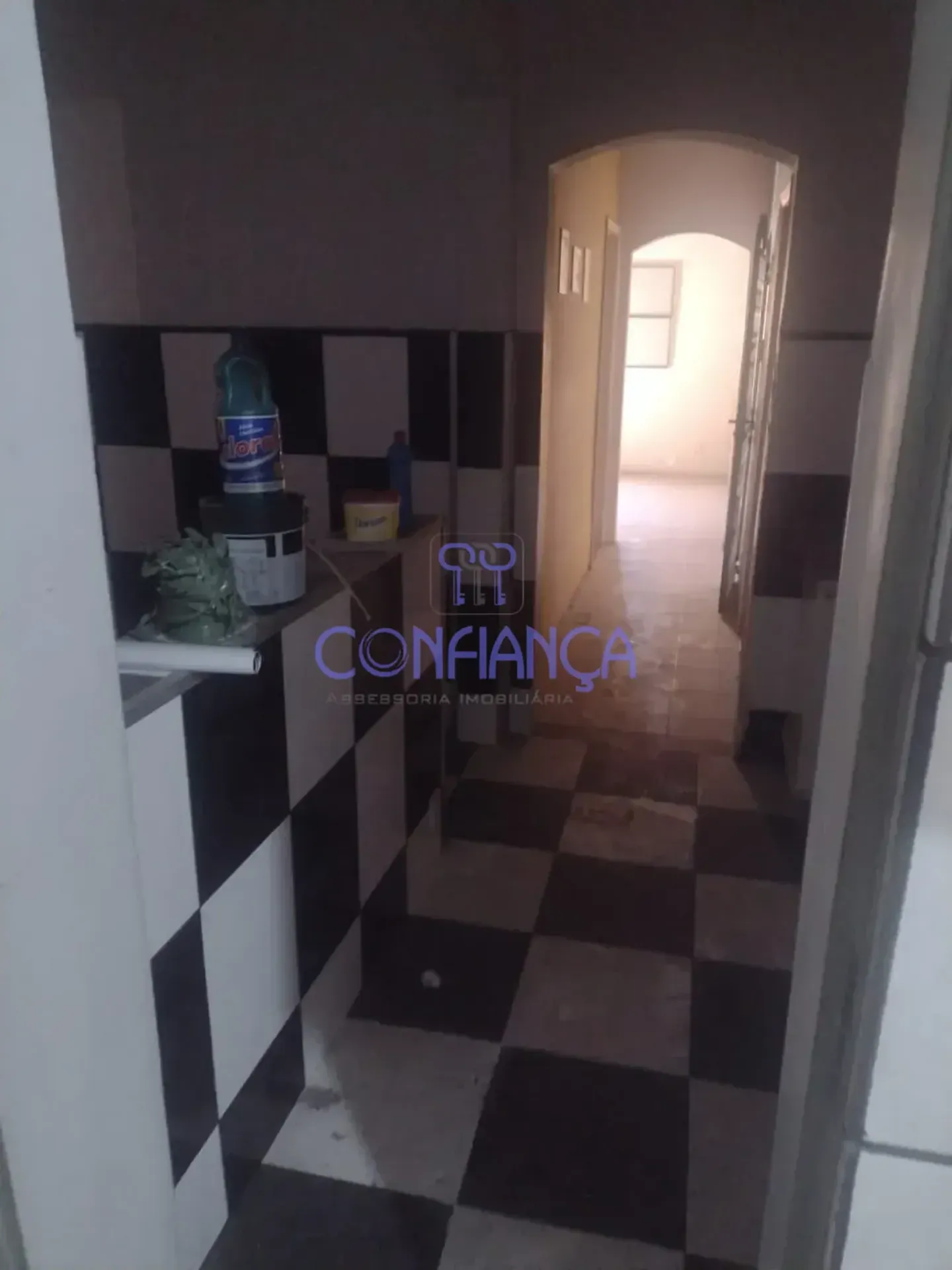 Casa com 3 quartos e 2 suítes, com varanda e quintal — photo 32