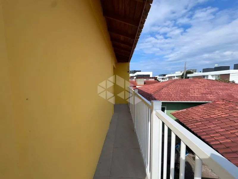 Apartamento de 20 m² con 1 dormitorio y vista verde — photo 4