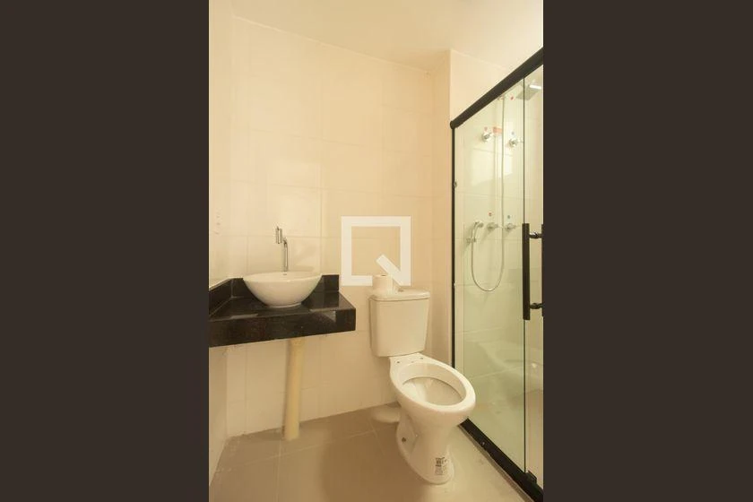 2-bedroom apartment in a building with a pool — photo 64