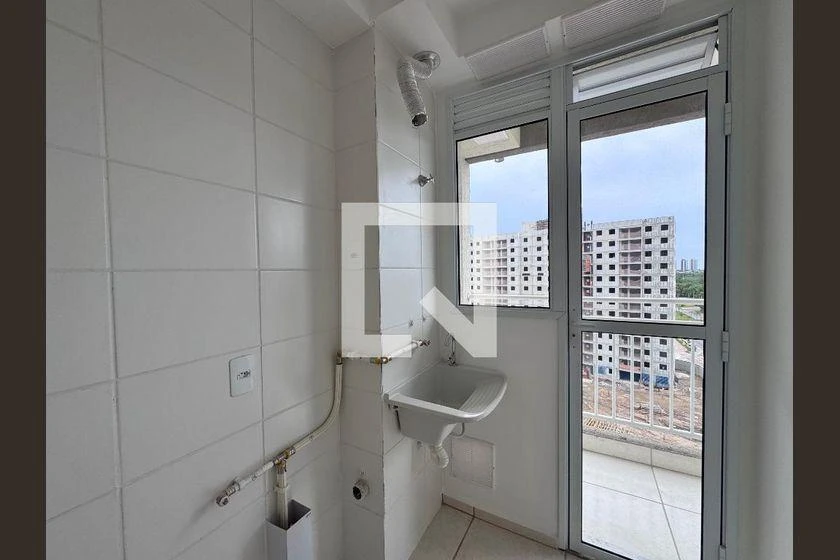 52 m² apartment with 2 bedrooms and en-suite — photo 16