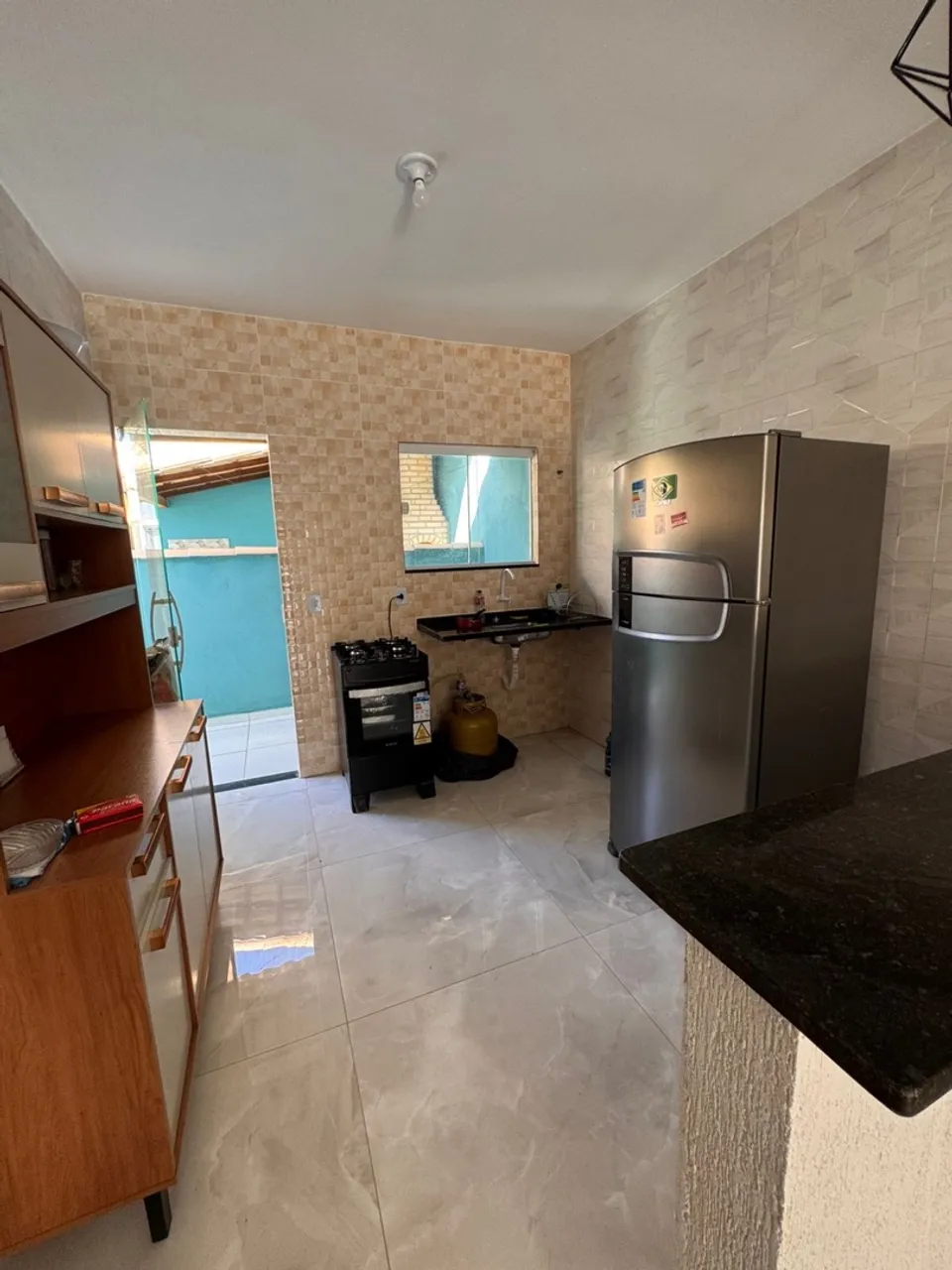 Будинок із 2 спальнями та пральною машиною — photo 3