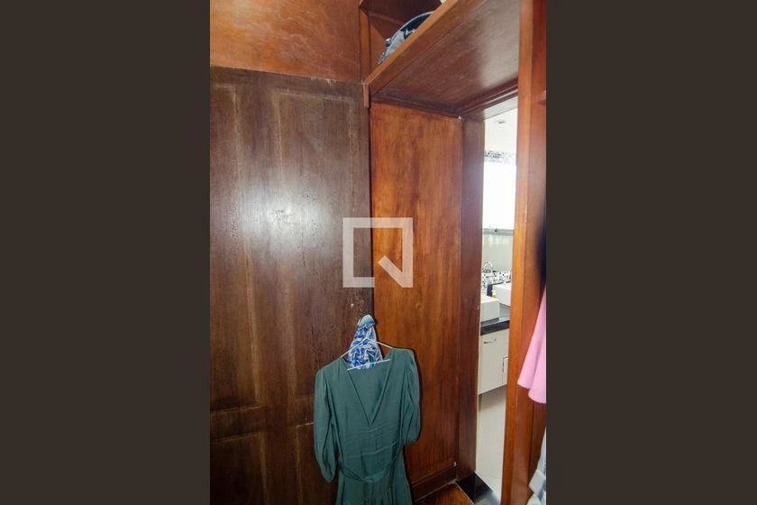 3-bedroom apartment with a walk-in closet in Rio de Janeiro — photo 48