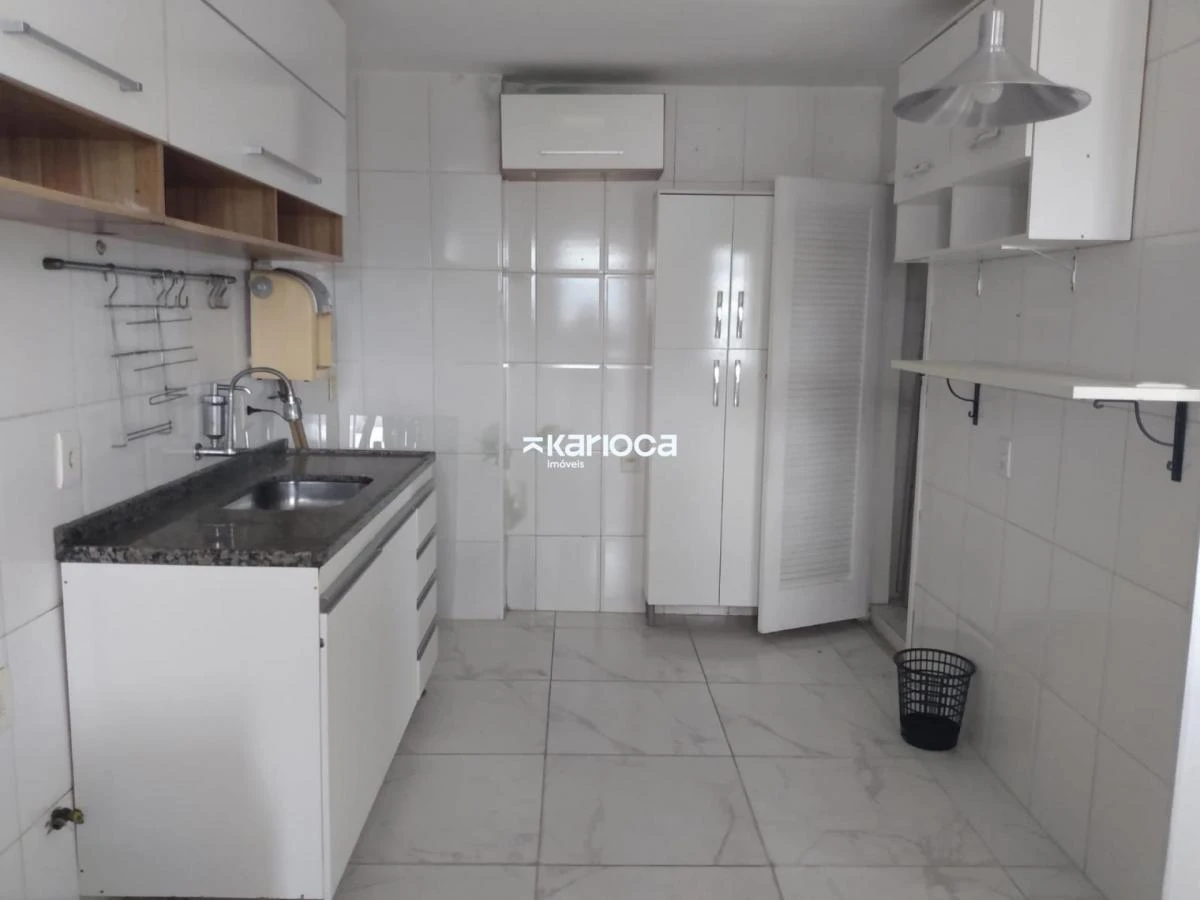 Apartment, 59 m², with a mountain view — photo 12