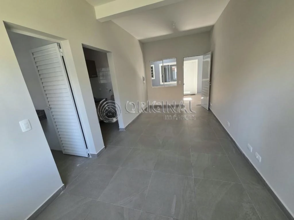 Apartamento mobiliado de 1 quarto com máquina de lavar — photo 5