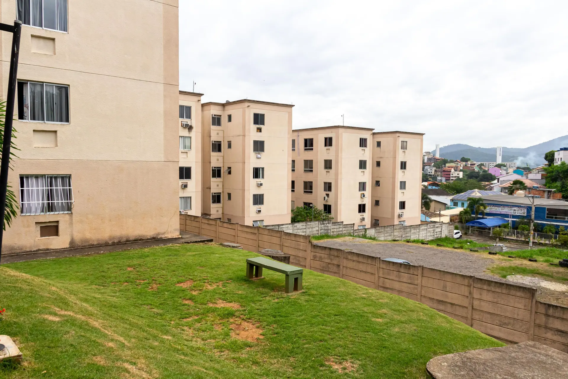 Apartamento para aluguel com 2 quartos e 1 vaga — photo 54