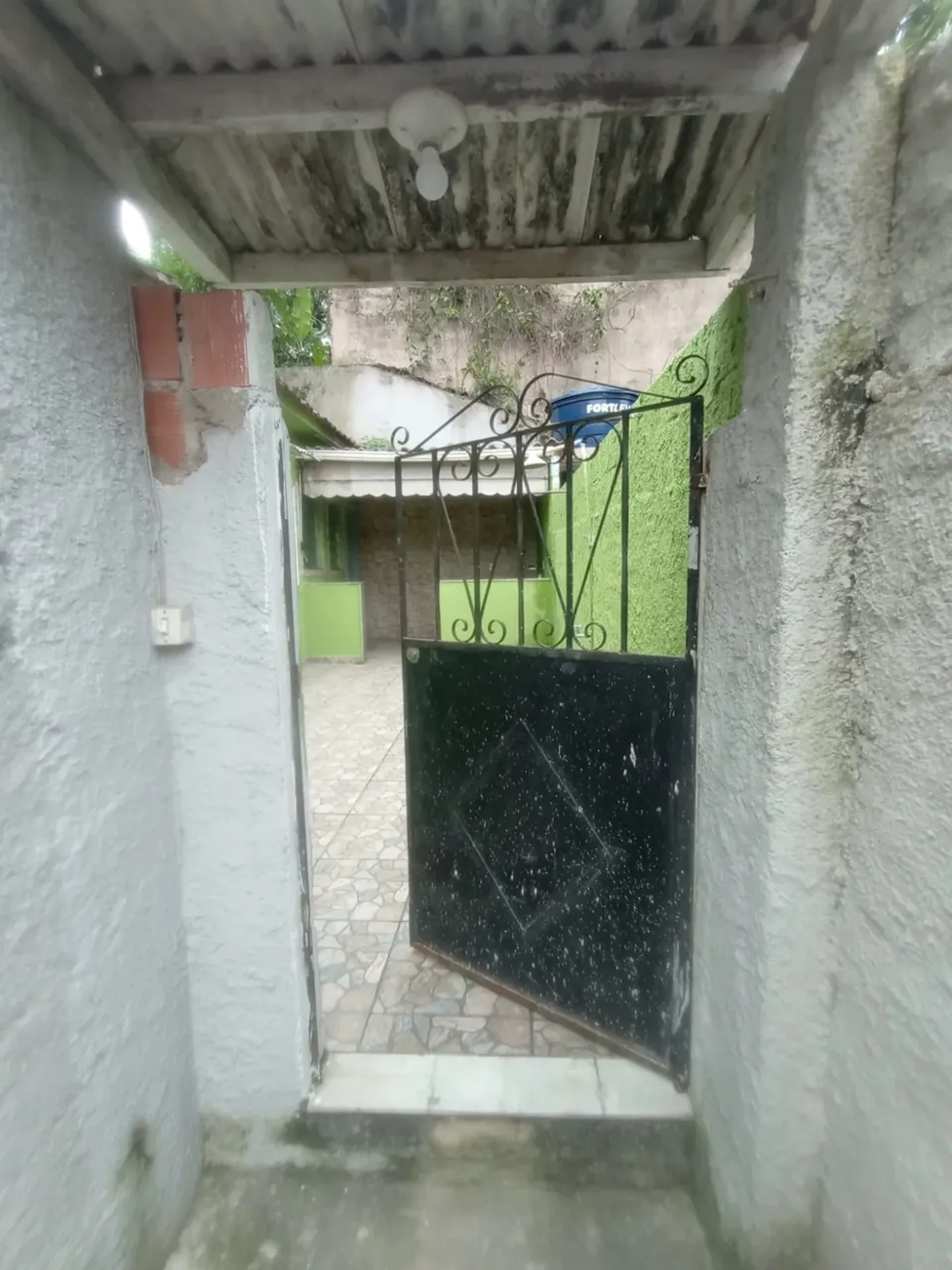 One-bedroom, 50 m² house in Rio de Janeiro — photo 16