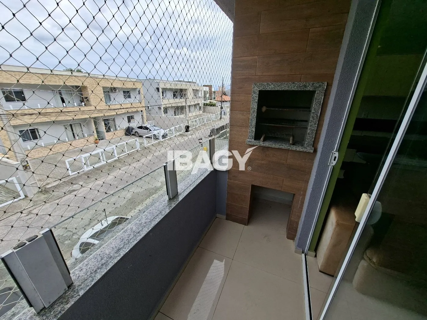 Home office in a 2-bedroom apartment, 50 m² — photo 11